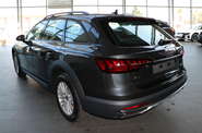 Audi A4 Allroad Basis