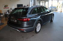 Audi A4 Allroad Basis