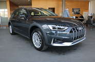 Audi A4 Allroad Basis