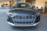 Audi A4 Allroad Basis