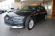 Audi A4 Allroad Basis