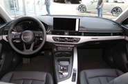 Audi A4 Allroad Basis