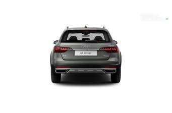 Audi A4 Allroad 2024 S-Line