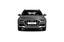 Audi A4 Allroad S-Line