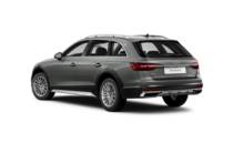 Audi A4 Allroad S-Line