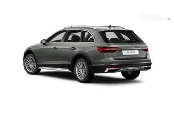 Audi A4 Allroad 2024 S-Line