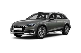 Audi A4 Allroad 2024 в Львов