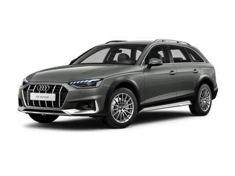 Audi A4 Allroad 2024