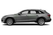 Audi A4 Allroad S-Line