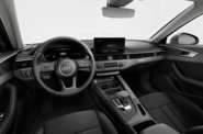 Audi A4 Allroad S-Line