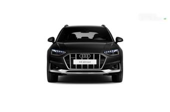 Audi A4 Allroad 2024 Basis