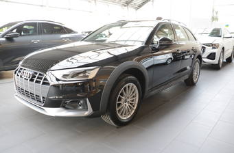 Audi A4 Allroad 2024 Basis