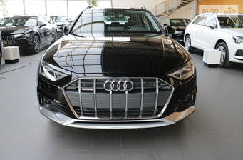 Audi A4 Allroad 2024 Basis