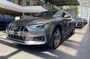 Audi A4 Allroad Basis