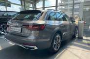 Audi A4 Allroad Basis