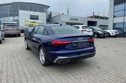 Audi A4 Basis