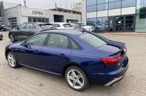 Audi A4 Basis