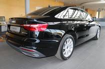 Audi A4 Basis