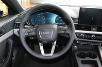 Audi A4 Basis