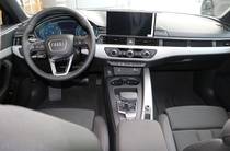 Audi A4 Basis