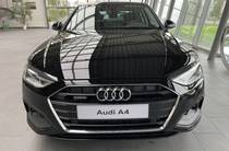 Audi A4 Basis