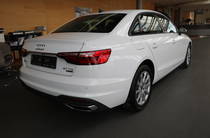 Audi A4 Basis