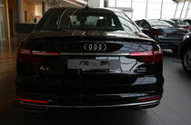 Audi A4 Basis