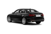 Audi A4 Individual