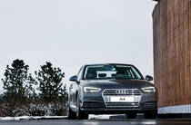 Audi A4 Sport