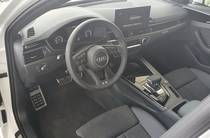 Audi A4 Basis