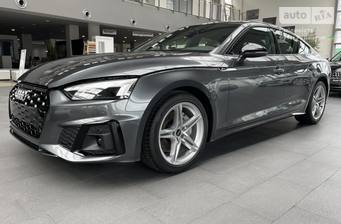 Audi A5 Sportback 2022 S-Line