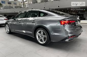 Audi A5 Sportback 2022 S-Line