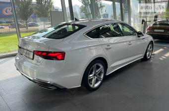 Audi A5 Sportback 2023 S-Line