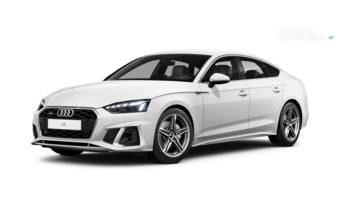 Audi A5 Sportback 40 TDI S tronic (204 к.с.) Quattro 2024