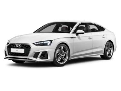 Audi A5 Sportback 2024 S-Line