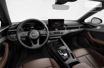 Audi A5 Sportback 2024 S-Line