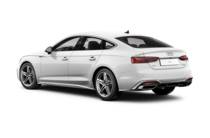 Audi A5 Sportback S-Line