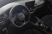 Audi A5 Basis