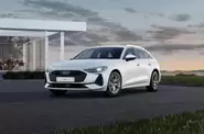 Audi A5 Basis