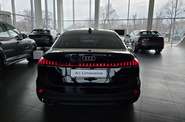 Audi A5 Basis