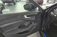 Audi A5 Basis
