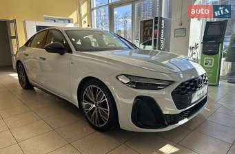 Audi A5 2025 в Київ