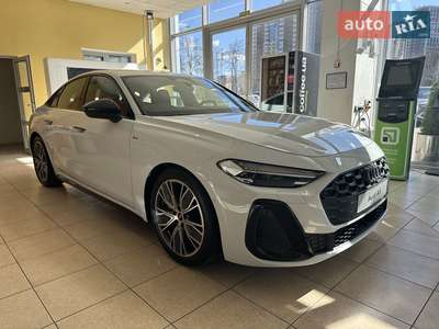 Audi A5 2025 Individual