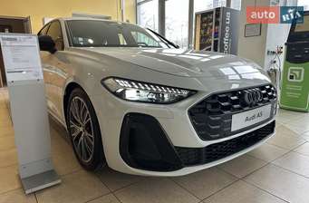 Audi A5 2025 в Київ