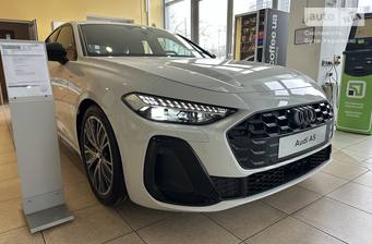 Audi A5 2025 Individual
