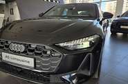 Audi A5 Basis