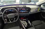 Audi A5 Basis