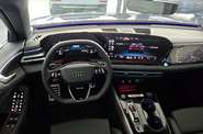 Audi A5 Basis