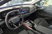 Audi A5 Basis