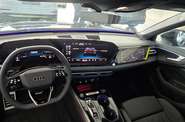 Audi A5 Basis